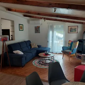 Cvita Apartament