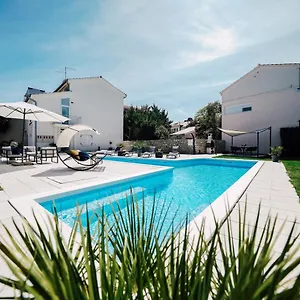 Bellamare Apartament