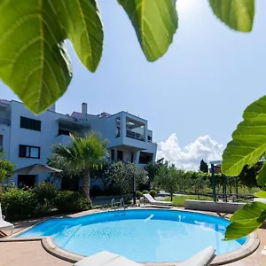 Vallis Rabiosa Apartament