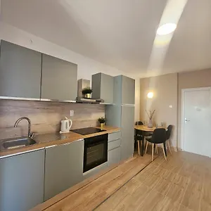 Lovre Apartament