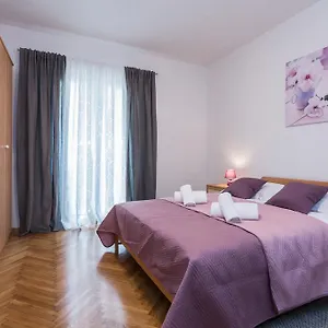 Melita Center Apartament
