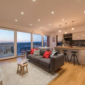 Amazing View Apartament