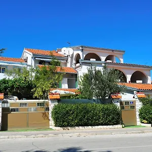 krevet i doručak And Anika, Zadar
